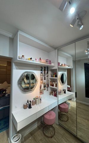 Apartamento para alugar com 100m², 2 quartos e 1 vaga Apartamento para alugar com 100m², 2 quartos e 1 vagaQuarto 1