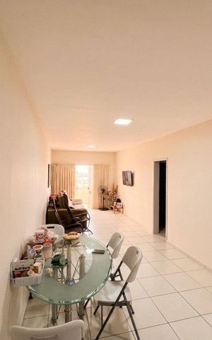 Apartamento para alugar com 100m², 3 quartos e 1 vaga Apartamento para alugar com 100m², 3 quartos e 1 vagaSala