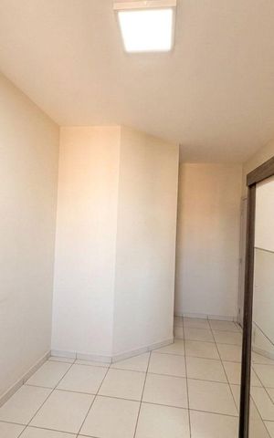 Apartamento para alugar com 100m², 3 quartos e 1 vaga Apartamento para alugar com 100m², 3 quartos e 1 vagaQuarto 3