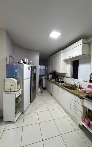 Apartamento para alugar com 100m², 3 quartos e 1 vaga Apartamento para alugar com 100m², 3 quartos e 1 vagaCozinha