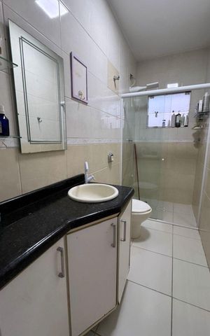 Apartamento para alugar com 100m², 3 quartos e 1 vaga
