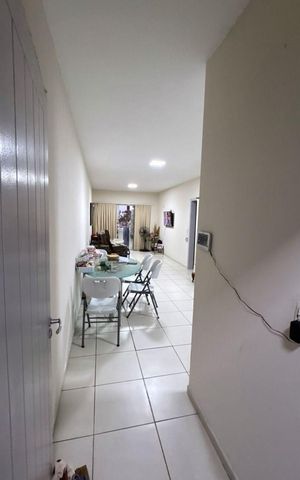 Apartamento para alugar com 100m², 3 quartos e 1 vaga Apartamento para alugar com 100m², 3 quartos e 1 vagaSala