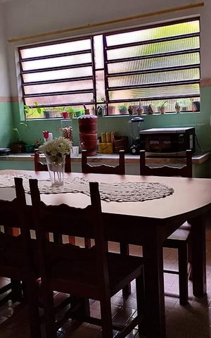 Casa à venda com 224m², 3 quartos e 2 vagas Casa à venda com 224m², 3 quartos e 2 vagasCozinha