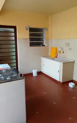 Casa à venda com 224m², 3 quartos e 2 vagas Casa à venda com 224m², 3 quartos e 2 vagasCozinha