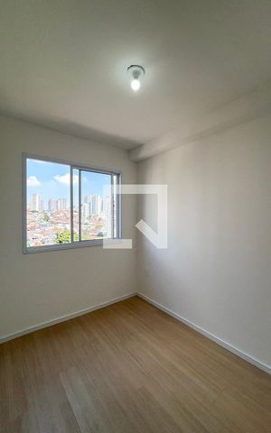 Apartamento à venda com 29m², 2 quartos e sem vaga Apartamento à venda com 29m², 2 quartos e sem vagaQuarto