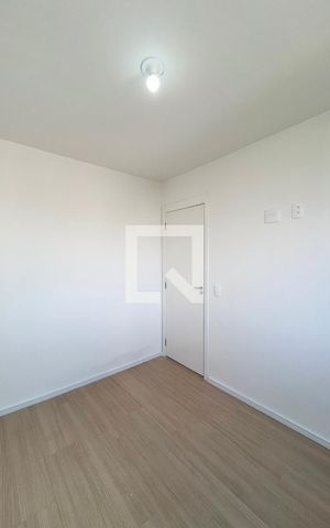 Apartamento à venda com 29m², 2 quartos e sem vaga Apartamento à venda com 29m², 2 quartos e sem vagaQuarto