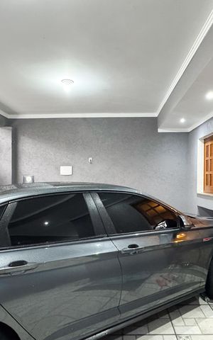 Casa para alugar com 220m², 3 quartos e 2 vagas Casa para alugar com 220m², 3 quartos e 2 vagasGaragem