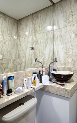 Casa para alugar com 220m², 3 quartos e 2 vagas Casa para alugar com 220m², 3 quartos e 2 vagasBanheiro - Suíte
