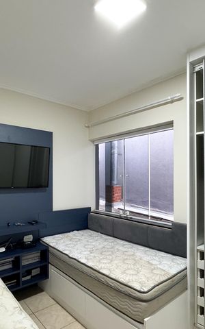 Casa para alugar com 220m², 3 quartos e 2 vagas Casa para alugar com 220m², 3 quartos e 2 vagasQuarto 1