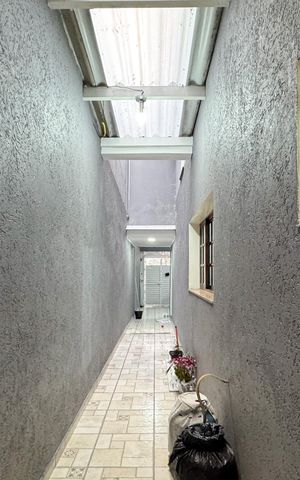 Casa para alugar com 220m², 3 quartos e 2 vagas Casa para alugar com 220m², 3 quartos e 2 vagasQuintal