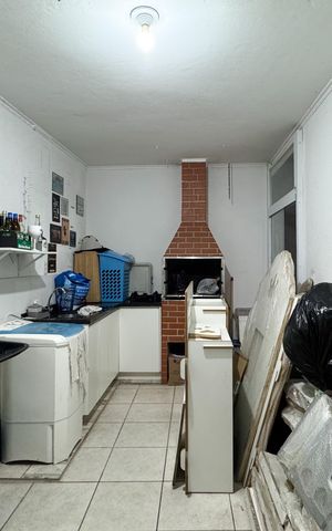 Casa para alugar com 220m², 3 quartos e 2 vagas Casa para alugar com 220m², 3 quartos e 2 vagasÁrea de Serviço