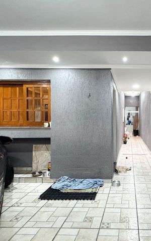 Casa para alugar com 220m², 3 quartos e 2 vagas Casa para alugar com 220m², 3 quartos e 2 vagasGaragem