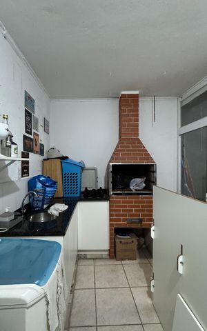 Casa para alugar com 220m², 3 quartos e 2 vagas Casa para alugar com 220m², 3 quartos e 2 vagasÁrea de Serviço