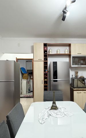 Casa para alugar com 220m², 3 quartos e 2 vagas Casa para alugar com 220m², 3 quartos e 2 vagasCozinha