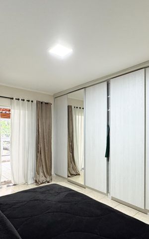 Casa para alugar com 220m², 3 quartos e 2 vagas Casa para alugar com 220m², 3 quartos e 2 vagasSuíte