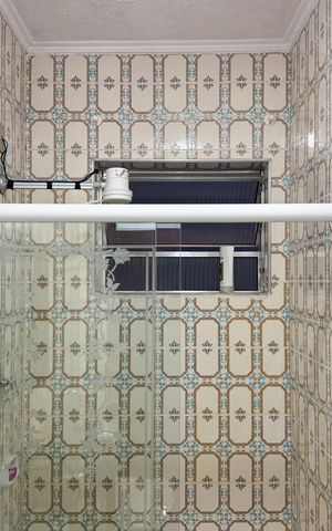 Casa para alugar com 220m², 3 quartos e 2 vagas Casa para alugar com 220m², 3 quartos e 2 vagasBanheiro Social 1