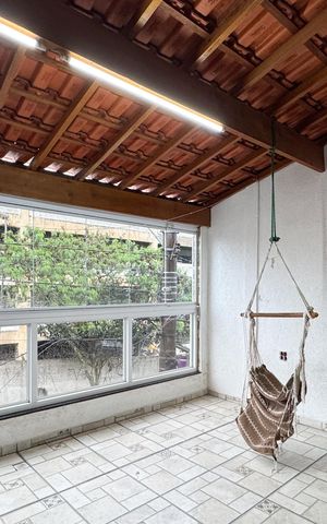 Casa para alugar com 220m², 3 quartos e 2 vagas Casa para alugar com 220m², 3 quartos e 2 vagasSacada - Suíte