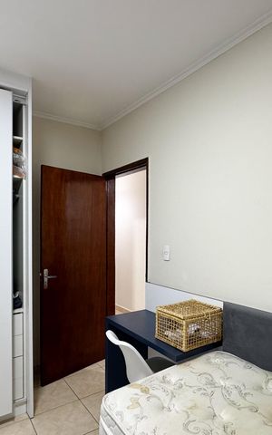 Casa para alugar com 220m², 3 quartos e 2 vagas Casa para alugar com 220m², 3 quartos e 2 vagasQuarto 1