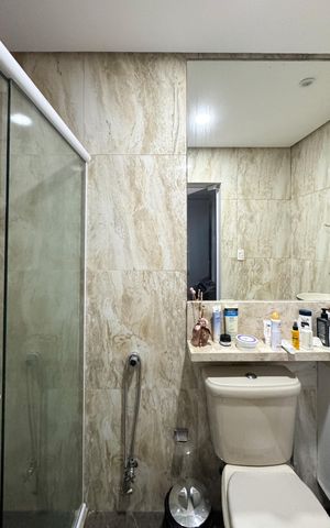 Casa para alugar com 220m², 3 quartos e 2 vagas Casa para alugar com 220m², 3 quartos e 2 vagasBanheiro - Suíte