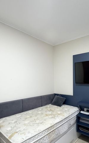 Casa para alugar com 220m², 3 quartos e 2 vagas Casa para alugar com 220m², 3 quartos e 2 vagasQuarto 1