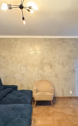 Casa para alugar com 220m², 3 quartos e 2 vagas Casa para alugar com 220m², 3 quartos e 2 vagasSala
