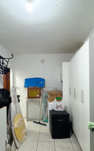Casa para alugar com 220m², 3 quartos e 2 vagas Casa para alugar com 220m², 3 quartos e 2 vagasÁrea de Serviço