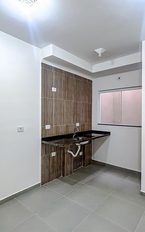 Studio à venda com 18m², 1 quarto e sem vagaStudio