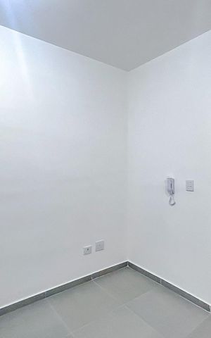 Studio à venda com 18m², 1 quarto e sem vagaStudio