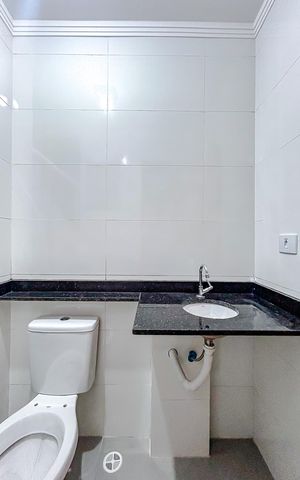 Studio à venda com 18m², 1 quarto e sem vagaBanheiro
