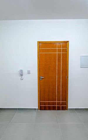 Studio à venda com 18m², 1 quarto e sem vagaStudio