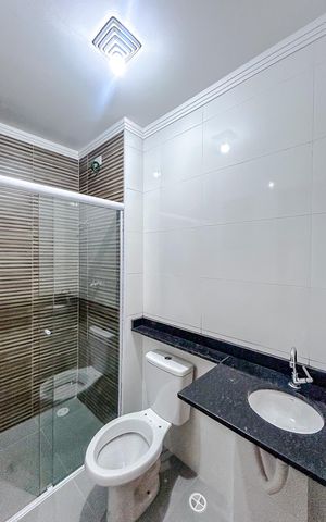 Studio à venda com 18m², 1 quarto e sem vagaBanheiro