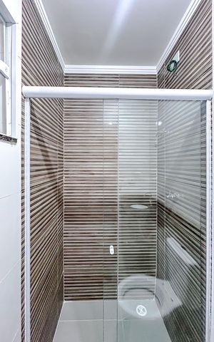 Studio à venda com 18m², 1 quarto e sem vagaBanheiro