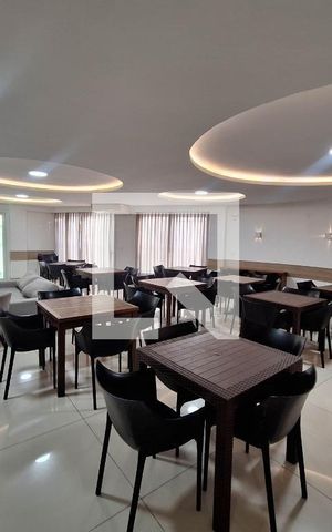 Apartamento à venda com 84m², 3 quartos e 1 vaga Apartamento à venda com 84m², 3 quartos e 1 vagaÁrea comum