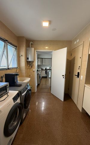 Apartamento à venda com 158m², 3 quartos e 2 vagas