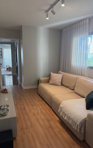 Apartamento à venda com 158m², 3 quartos e 2 vagas