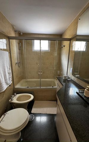 Apartamento à venda com 158m², 3 quartos e 2 vagas