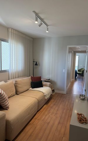 Apartamento à venda com 158m², 3 quartos e 2 vagas