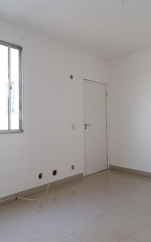 Apartamento para alugar com 47m², 2 quartos e 1 vagaSala