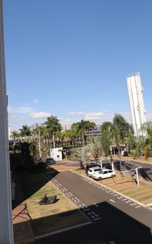 Apartamento para alugar com 47m², 2 quartos e 1 vagaPlaquinha