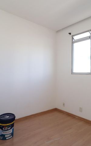 Apartamento para alugar com 47m², 2 quartos e 1 vagaQuarto 2