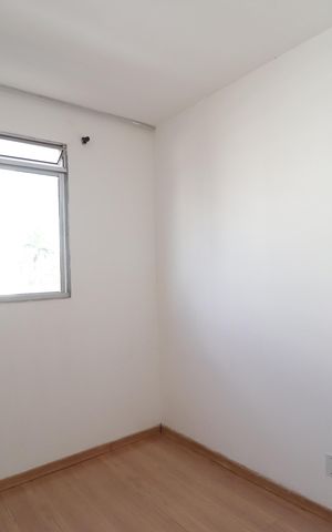 Apartamento para alugar com 47m², 2 quartos e 1 vagaQuarto 2