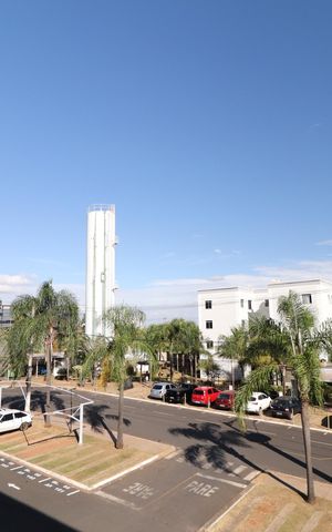 Apartamento para alugar com 47m², 2 quartos e 1 vagaVista