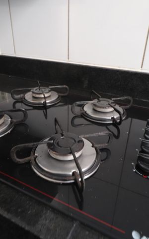 Apartamento para alugar com 47m², 2 quartos e 1 vagaCozinha