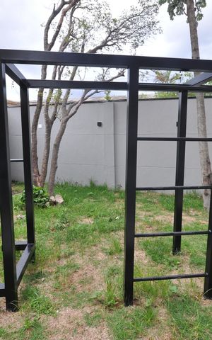 Apartamento à venda com 17m², 1 quarto e sem vagaAcademia Ar livre