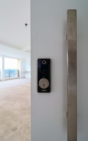 Apartamento à venda com 211m², 4 quartos e 3 vagas