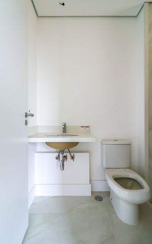 Apartamento à venda com 211m², 4 quartos e 3 vagas
