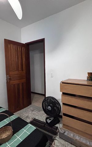 Casa de condomínio à venda com 290m², 3 quartos e 1 vaga Casa de condomínio à venda com 290m², 3 quartos e 1 vagaQuarto 2
