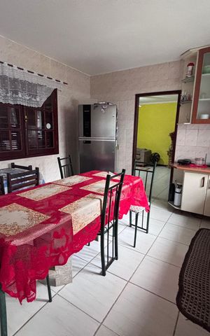 Casa de condomínio à venda com 290m², 3 quartos e 1 vaga Casa de condomínio à venda com 290m², 3 quartos e 1 vagaCozinha