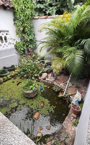 Casa de condomínio à venda com 290m², 3 quartos e 1 vaga Casa de condomínio à venda com 290m², 3 quartos e 1 vagaÁrea externa