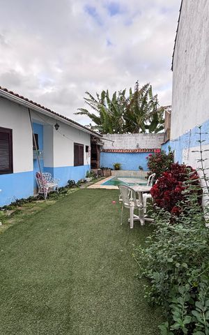 Casa de condomínio à venda com 290m², 3 quartos e 1 vaga Casa de condomínio à venda com 290m², 3 quartos e 1 vagaQuintal